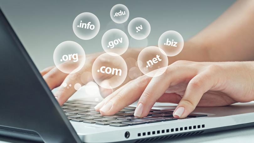 Jongly: All in one domain hosting service