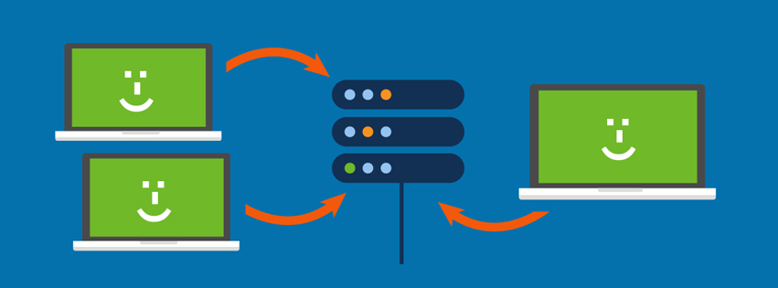 Shared Hosting & Its Benefits