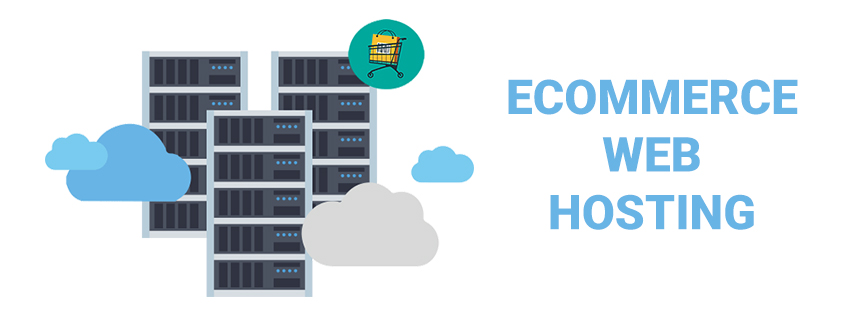 Ecommerce web hosting in Bangladesh: Affordable shared hosting services